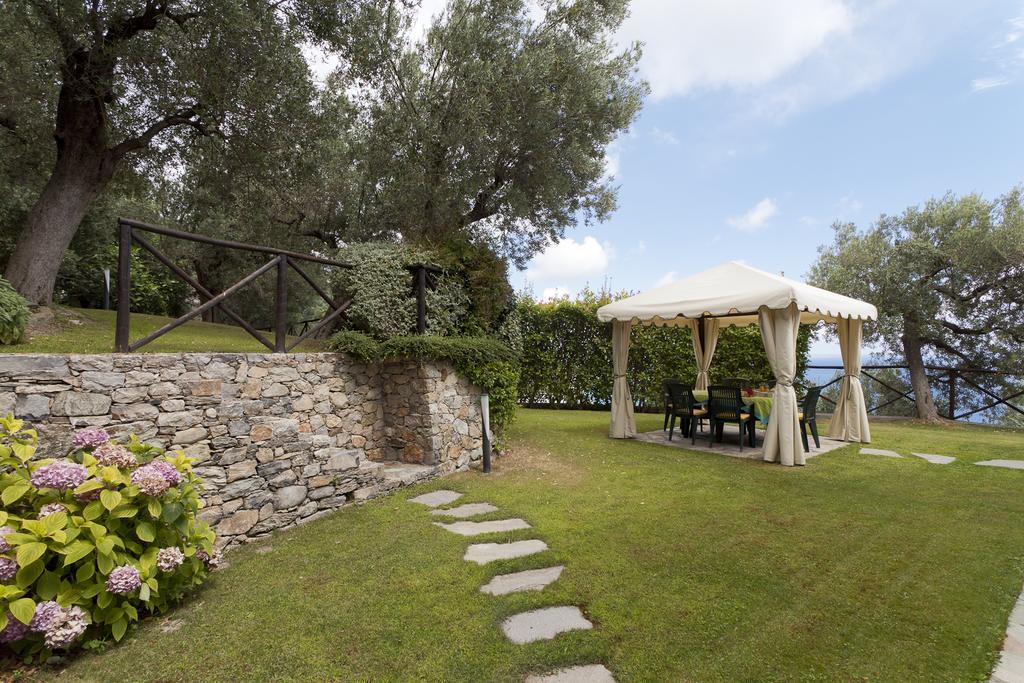 Villa Degli Ulivi B&B ฟีนาเลลีกูเร ภายนอก รูปภาพ