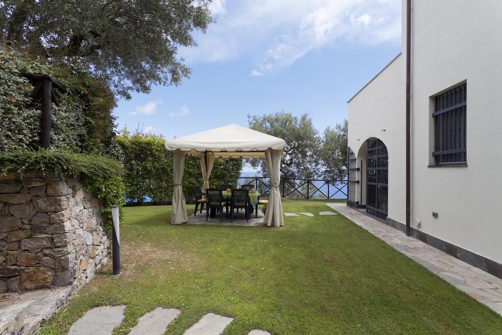 Villa Degli Ulivi B&B ฟีนาเลลีกูเร ภายนอก รูปภาพ