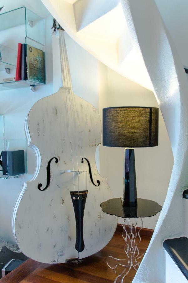 Villa Degli Ulivi B&B ฟีนาเลลีกูเร ภายนอก รูปภาพ